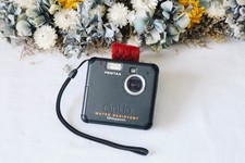 Pentax Optio 43WR fotocamera