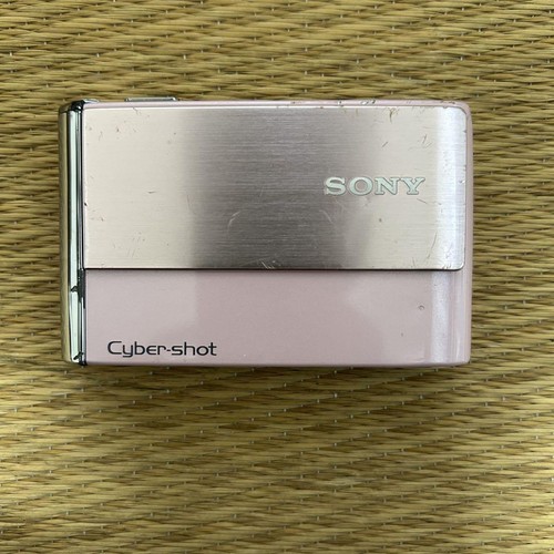 Fotocamera digitale sony - fotocamera,