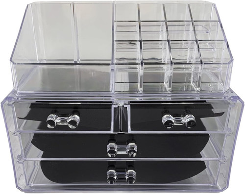 Organizzatore per cosmetici - organizzatore,