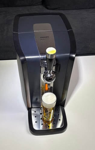 Spillatore birra philips - spillatore,
