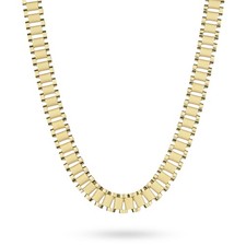 Catena Rolex classica in oro
