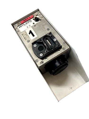 Corpo fotocamera mylaps - mylaps, ef0669