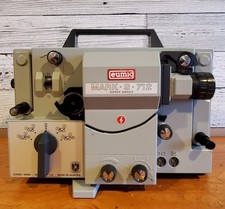 Vintage eumig mark - s, 712