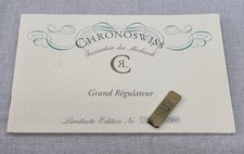 Chronoswiss CH2281 Gran