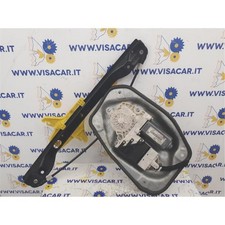 Alzacristallo Porta Posteriore Destro Volkswagen Golf 5a Serie (2004)