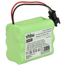 Batteria per Teac R-5, MP3, MP4, R-1, R-2, R5, radio, DAB-Radio, R1, R2 1800mAh