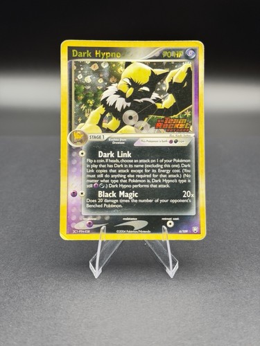 Dark hypno 109 - dark, 6/109