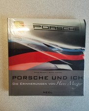 Porsche und Ich Die