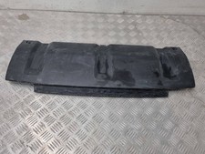 Spoiler labbro paraurti