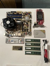 HP ASUS IPIBL-LB SCHEDA MADRE