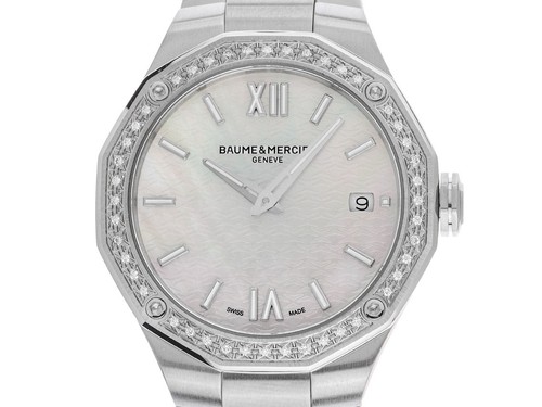 Baume mercier riviera - mercier,