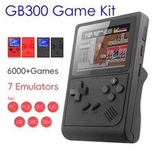 Console videogioco portatile