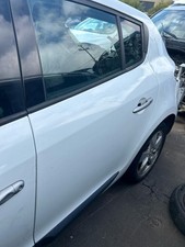 Porta Portiera Sportello Posteriore Sinistro Renault megane 3 dal 2008 al 2015