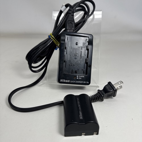 Oem genuine nikon 18a quick - genuine,