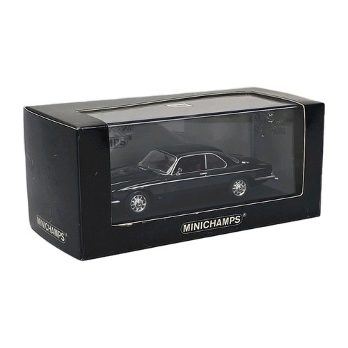Minichamps pma jaguar - 1/43,