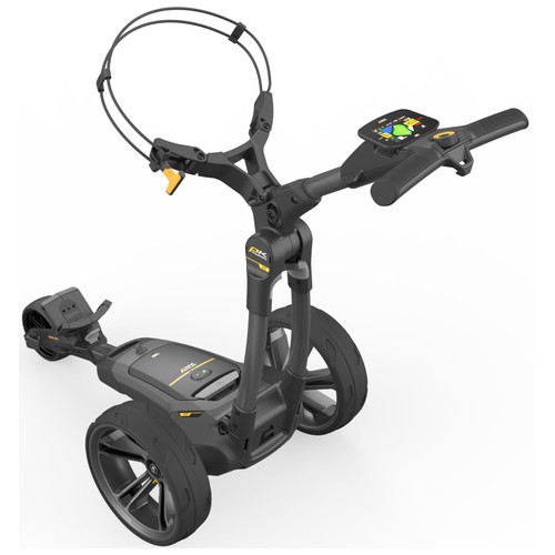 Powakaddy ct8 gps carrello - ct8,