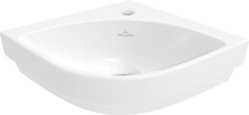 Lavabo angolare Villeroy &