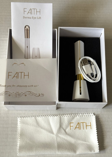 Faith derma lifting occhi - lifting, a
