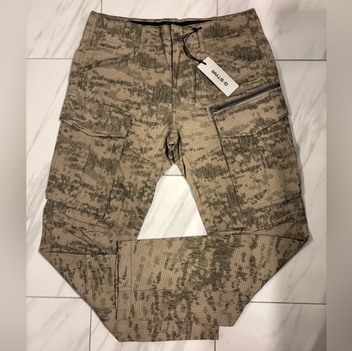 Star raw pantaloni - g-star, cargo