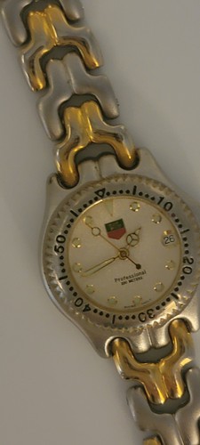 Tag heuer professional women - heuer,