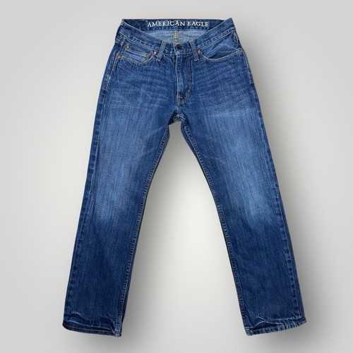 Jeans american eagle - jeans,