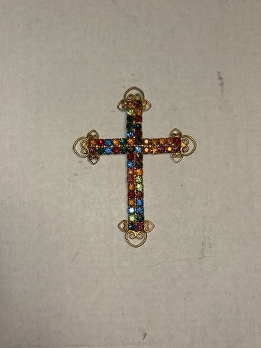 Croce ciondolo crocifisso