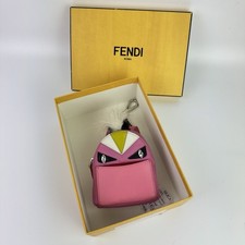 AUTENTICA Fendi Monster Bag