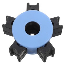  Base per asta portaflebo Base