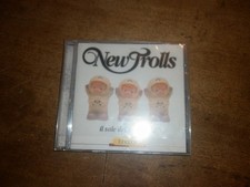 NEW TROLLS "IL SALE DEI..."