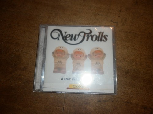New trolls sale dei - "il, dei..."
