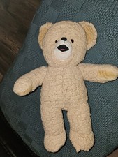 Peluche orso ammorbidente