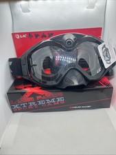 Occhiali immagine liquida