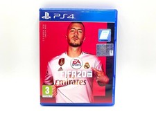 Videogioco FIFA 20 PS4 Sony