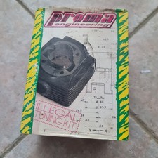 Kit Proma Minarelli V1 Fantic