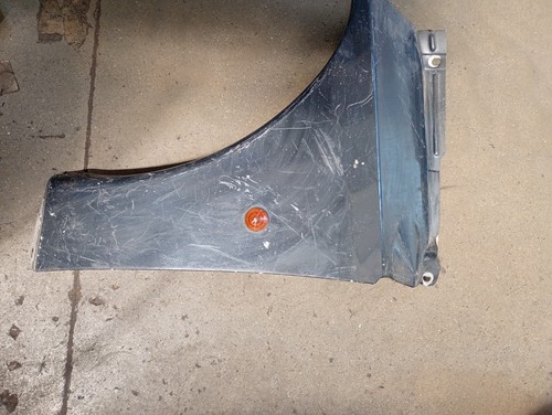 Parafango anteriore fiat - parafango,