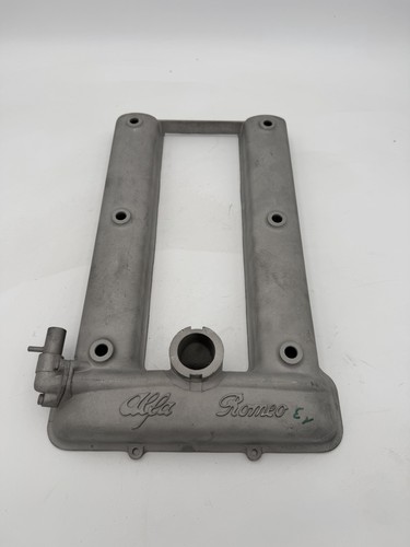 Coperchio punterie alfa romeo - coperchio,