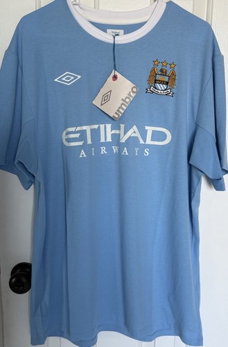Maglia manchester city home - manchester,