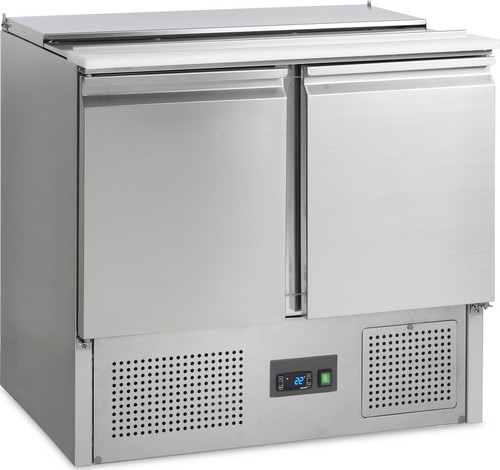 Insalata sal 900 - sal,