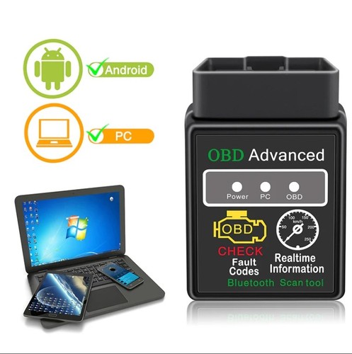 Elm 327 elm327 - obd2, diagnosi