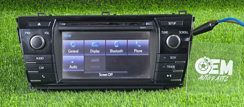 2014 2018 toyota corolla - toyota,
