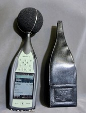 Bruel Kjaer G-4 2250 Hand Held