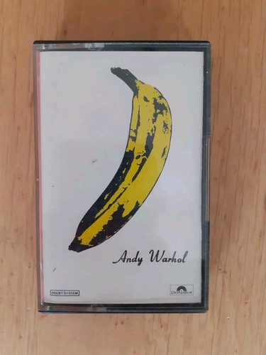 The velvet underground - &, nico
