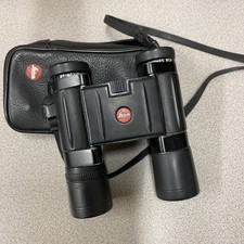 Leica 10x25 BCA binocolo