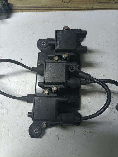 Bobinas ignition coils - coils, body