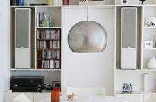 2 altoparlanti Canton