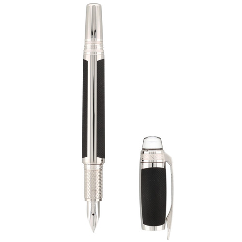 Montblanc starwalker spirit - starwalker, of