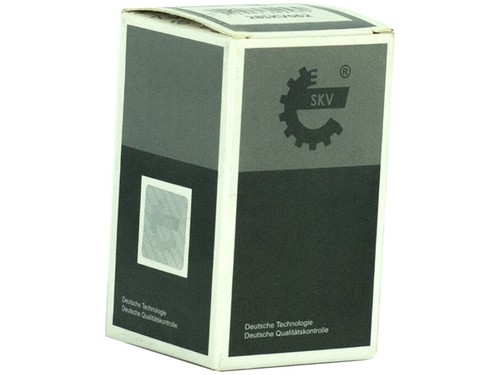 Sensore pressione collettore - pressione,