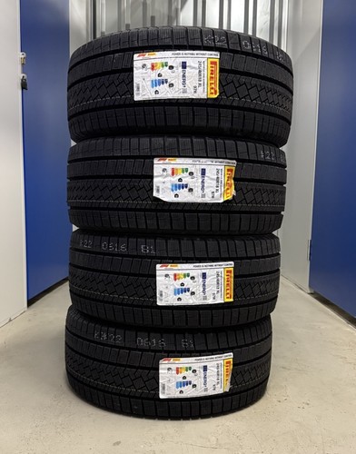 Pneumatico invernale pirelli - pneumatico,