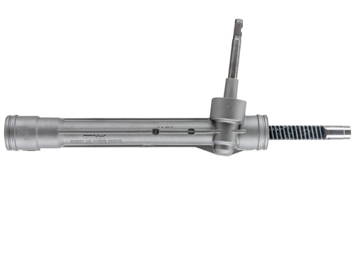 Scatola sterzo meccanica ford - scatola,
