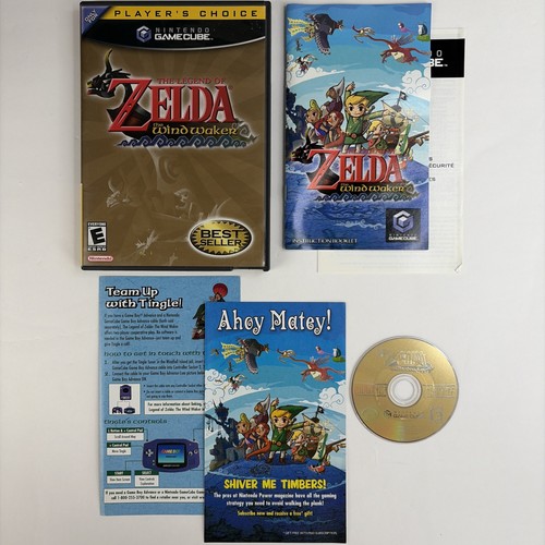 The legend zelda wind - of,